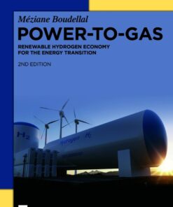 Power-to-Gas - 2nd Edition