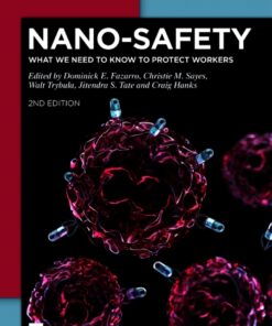 Nano-Safety - 2nd Edition