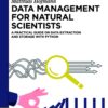 Data Management for Natural Scientists - 1st Edition