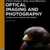 Optical Imaging and Photography - 2nd Edition