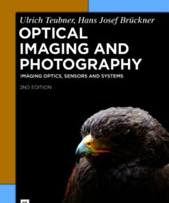 Optical Imaging and Photography - 2nd Edition