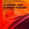 Algebra and Number Theory - 2nd Edition