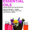 Essential Oils - 1st Edition