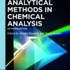 Analytical Methods in Chemical Analysis - 1st Edition