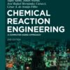 Chemical Reaction Engineering - 2nd Edition