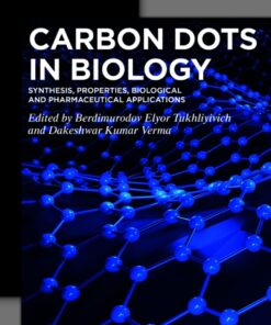 Carbon Dots in Biology - 1st Edition