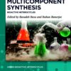 Multicomponent Synthesis - 1st Edition