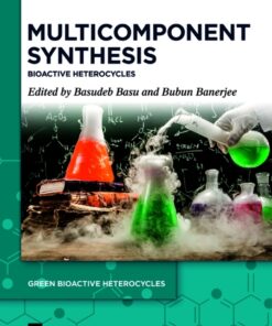 Multicomponent Synthesis - 1st Edition