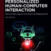Personalized Human-Computer Interaction - 2nd Edition