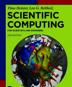 Scientific Computing - 2nd Edition