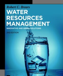 Water Resources Management - 2nd Edition