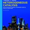 Heterogeneous Catalysis - 2nd Edition