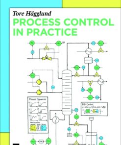 Process Control in Practice - 1st Edition