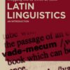 Latin Linguistics - 1st Edition
