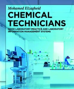 Chemical Technicians - 1st Edition