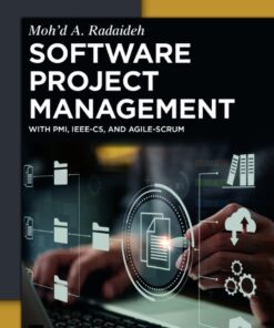 Software Project Management - 1st Edition