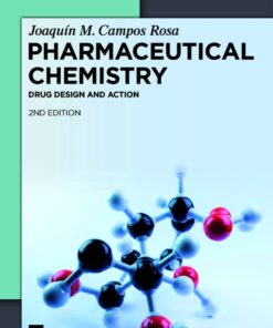 Pharmaceutical Chemistry - 2nd Edition