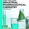 Industrial Pharmaceutical Chemistry - 1st Edition