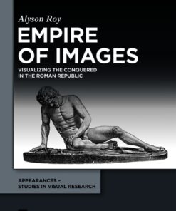 Empire of Images - 1st Edition