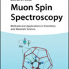 Muon Spin Spectroscopy - 1st Edition