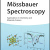 Mössbauer Spectroscopy - 1st Edition