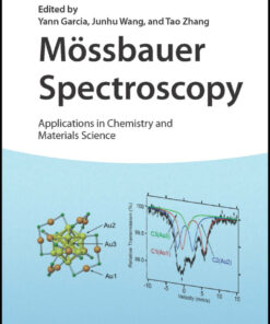 Mössbauer Spectroscopy - 1st Edition