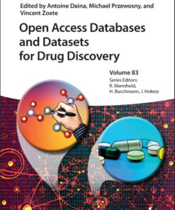Open Access Databases and Datasets for Drug Discovery - 1st Edition