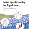 Mass Spectrometry for Lipidomics - 1st Edition