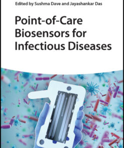 Point-of-Care Biosensors for Infectious Diseases - 1st Edition