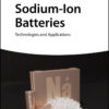 Sodium-Ion Batteries - 1st Edition