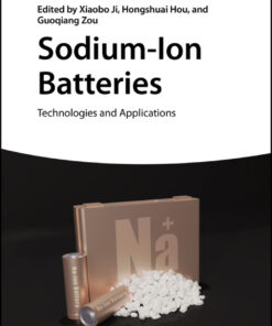 Sodium-Ion Batteries - 1st Edition