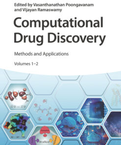 Computational Drug Discovery - 1st Edition