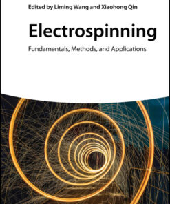 Electrospinning - 1st Edition