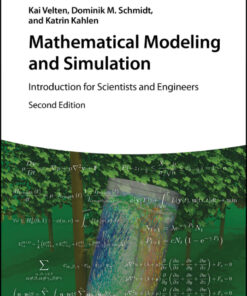 Mathematical Modeling and Simulation - 2nd Edition