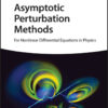 Asymptotic Perturbation Methods - 1st Edition