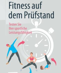 Fitness auf dem Prüfstand