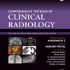 Comprehensive Textbook of Clinical Radiology: Chest and Cardiovascular System, Volume 3 - 1st Edition
