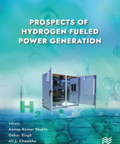 Prospects of Hydrogen Fueled Power Generation - 1st Edition