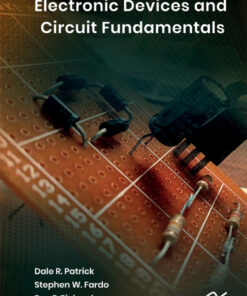 Electronic Devices and Circuit Fundamentals - 1st Edition