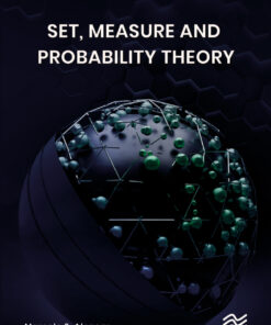 Set, Measure and Probability Theory - 1st Edition