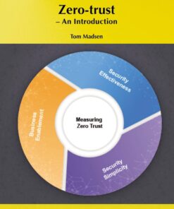 Zero-trust – An Introduction - 1st Edition