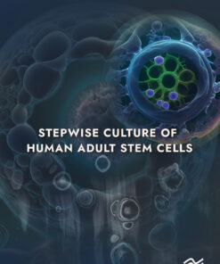 Stepwise Culture of Human Adult Stem Cells - 1st Edition