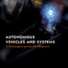 Autonomous Vehicles and Systems - 1st Edition