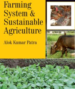 Farming System and Sustainable Agriculture - 1st Edition