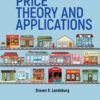 Price Theory and Applications - 10th Edition