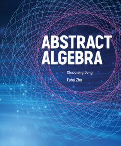 Abstract Algebra