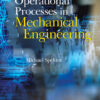 Operational Processes in Mechanical Engineering
