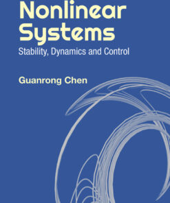 Nonlinear Systems: Stability, Dynamics and Control
