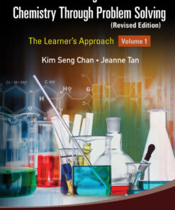 UNDER ADV CHEM PROB (V1) REV ED