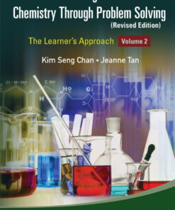 UNDER ADV CHEM PROB (V2) REV ED